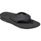 Reef Fanning Sandale Herren  Sandalen schwarz Größe 46 Lifestyle