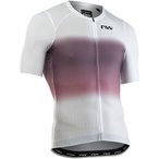 Northwave Blade Air Trikot Herren  Radtrikots rosa Größe XXL Rennrad  Schnell 