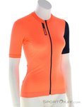 Mavic Essential Damen Bikeshirt-Orange-XL