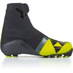Fischer Carbonlite Classicschuhe  Schuh schwarz Größe 36 Langlauf Klassik