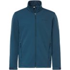 VAUDE Herren Funktionsjacke Me Everhike Softshell Jacket, Größe M in Blau
