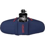 Camelbak Podium Flow 2 Hüfttasche  Fahrradtaschen blau Größe 2L Trailrunning 