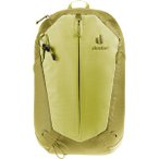 DEUTER Rucksack AC Lite 15 SL, Größe ONE SIZE in Braun