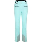 ZIENER Damen Hose TILLA-Z pants lady, Größe 44 in Blau