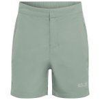 Jack Wolfskin - Kid's Sun Shorts - Shorts Gr 116 türkis
