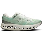 ON Damen Laufschuhe Cloudsurfer 2, Größe 43 in Grau