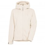 Didriksons - Women's Anniken Full Zip 2 - Fleecejacke Gr 32 weiß
