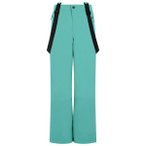 Protest - Girl's PRTSunny JR Snowpants - Skihose Gr 164 türkis