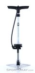 Crankbrothers Sterling Standpumpe-Silber-One Size