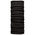 Buff - Kid's Lightweight Merino Wool - Schlauchschal Gr One Size schwarz