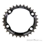 Shimano CRM81 11-fach 30Z. Kettenblatt-Grau-30