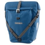 Ortlieb - Back-Roller Plus - Gepäckträgertaschen Gr 23 l blau