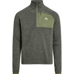 McKINLEY Herren T-Shirt Tampo, Größe S in Grau