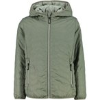CMP   Kinder  Isolationsjacke gruen Größe 128 Trekking  Wasserabweisend Wasser