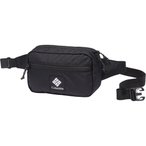 Columbia Trail Traveler Hüfttasche  Hüfttaschen schwarz Größe 2L Lifestyle