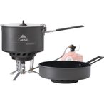 MSR WindBurner Combo Kocher-System  Campingkocher Größe ONE SIZE Trekking