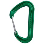 DMM - Aether - Schnappkarabiner Gr One Size grün