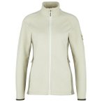Stoic - Women's MerinoFleece335 KuolpaSt. II Jacket - Merinojacke Gr L beige