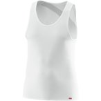 Löffler Transtex® Light Top Herren  Kurzarm Unterhemden weiss Größe XXL   El