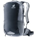 Deuter Race 16   Fahrradrucksäcke schwarz Größe 16L Mountainbike
