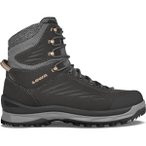 LOWA Herren Freizeitschuhe CALLISTO GTX, Größe 47 in Grau