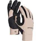 Ortovox MTB Pro  Herren  Fingerhandschuhe beige Größe M Mountainbike  Elastisc
