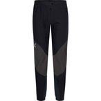 Montura Vertigo 2.0 Hose Herren  Softshellhose schwarz Größe XL Trekking  Wass