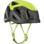 Edelrid Salathe Kletterhelm  Kletterhelme gruen Größe 50-58CM Alpinklettern | 