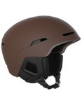 POC - Skibrillen-/Snowboardhelm - Obex MIPS Bronzite Brown Matt für Damen - Gr�
