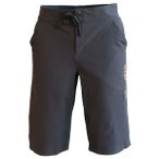 Zimtstern - Trailstar Light MTB Short - Kurze Radhose Gr M grau
