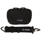 Helinox - Shoulder Strap & Pouch Gr One Size schwarz