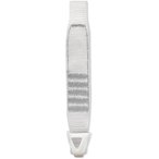 Edelrid HMPE Express Sling II 15/22 - Expressschlinge 14 cm snow