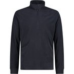 CMP Arctic Fleece  Herren  Pullover schwarz Größe 5XL Trekking  Atmungsaktiv