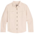 Royal Robbins - Women's Lieback Button-Up L/S - Bluse Gr S beige/weiß