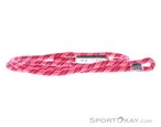 Beal Dynaconnexion 40-80cm Bandschlinge-Rot-One Size