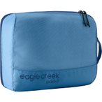 Eagle Creek Pack-It™ Reveal Expansion Cube - Packwürfel L blue dawn