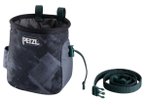 Petzl Chalkbag Saka