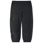 Reima - Kid's Samppi - Trekkinghose Gr 92 schwarz