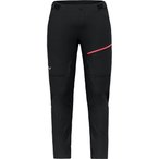 Salewa Vento Hemp/DST 2in1 Hose Herren  Zip-Hosen schwarz Größe XL Mountainbik