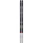 ATOMIC Langlauf Ski SAVOR XC POSIGRIP med + PA Black/Grey/Re, Größe 193 in Gra