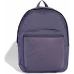 ADIDAS Rucksack Essentials Embossed Logo, Größe ONE SIZE in Lila