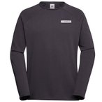 La Sportiva Tufa Sweater, S, onyx