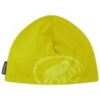 Mammut - Tweak Beanie - Mütze Gr One Size gelb
