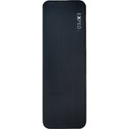 Exped Sim 3.8   Isomatte schwarz Größe 197x65cm Trekking