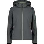CMP Softshelljacke Damen