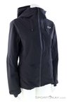 Oakley Canopy Insulated Damen Skijacke-Schwarz-L