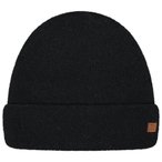 Barts - Vale Beanie - Mütze Gr One Size schwarz