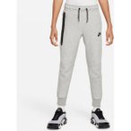 NIKE Kinder Sporthose B NSW TECH FLC PANT, Größe S in Pink