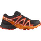 Salomon Speedcross  Kinder  Trailrunningschuhe orange Größe 34 Trailrunning | 