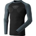 Dynafit Speed Dryarn  Herren  Laufshirts grau Größe XL Trekking  Elastisch